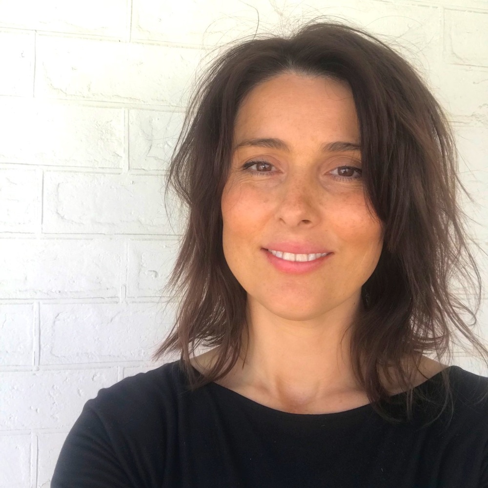 Meet your Posher, Tara